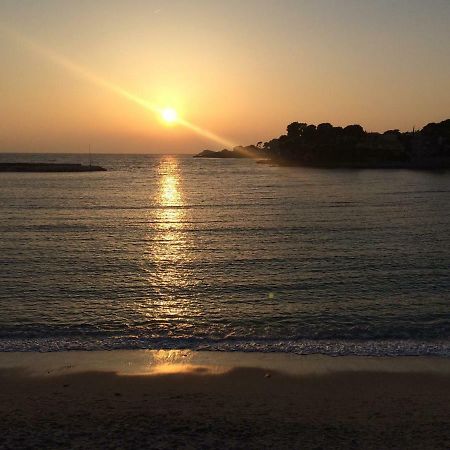 Les Hameaux De Provence - Piscine Et Place De Parking Privee - Acces Plage Et Sentier Du Littoral Bandol Ngoại thất bức ảnh