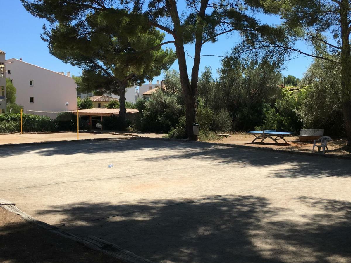 Les Hameaux De Provence - Piscine Et Place De Parking Privee - Acces Plage Et Sentier Du Littoral Bandol Ngoại thất bức ảnh