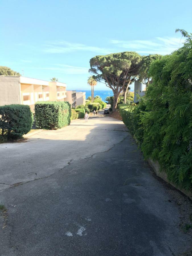 Les Hameaux De Provence - Piscine Et Place De Parking Privee - Acces Plage Et Sentier Du Littoral Bandol Ngoại thất bức ảnh